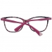 Armação de Óculos Feminino Web Eyewear WE5314 5255A