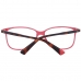 Armação de Óculos Feminino Web Eyewear WE5322 55068