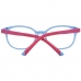 Glassramme for Kvinner Web Eyewear WE5264 46092