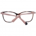 Dámské Briļļu ietvars Web Eyewear WE5314 52056