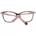 Női Szemüveg keret Web Eyewear WE5314 52056