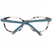 Armação de Óculos Feminino Web Eyewear WE5264 46A55