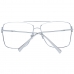 Armação de Óculos Feminino Tods TO5281 56018
