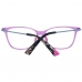 Armação de Óculos Feminino Web Eyewear WE5298 53075