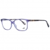 Glassramme for Kvinner Web Eyewear WE5322 55080