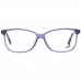 Armação de Óculos Feminino Web Eyewear WE5322 55080