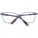 Armação de Óculos Feminino Web Eyewear WE5322 55080