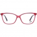 Dámske Rám na okuliare Web Eyewear WE5321 55068