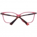 Armação de Óculos Feminino Web Eyewear WE5321 55068