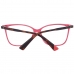 Dámske Rám na okuliare Web Eyewear WE5321 55068