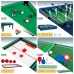 Multi-game Table Colorbaby 107 x 83,5 x 61 cm 150 Pieces