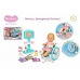 Baby Baba Famosa Emergency doctor 35 cm