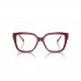 Monture de Lunettes Femme Michael Kors POLANCO MK 4112