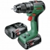 Boremaskiner BOSCH Universal Impact 18V-60 18 V 60 Nm