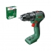 Berbequim com chave de fendas BOSCH Universal Impact 18V-60 18 V 60 Nm