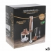 Multifunktions Handmixer mit Zubehör Percutti Legno 1100 W