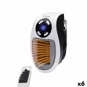 Portable Mini Electric Heater Bliwarm InnovaGoods – InnovaGoods Store