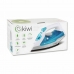 Żelazko Parowe Kiwi 124028 2200 W (4 Sztuk)