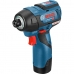 Ударная дрель BOSCH Professional GDR 12V-110 3100 RPM 12 V