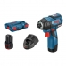 Ударна бормашина BOSCH Professional GDR 12V-110 3100 RPM 12 V