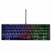 Klaviatuur The G-Lab Azerty Prantsuse