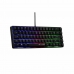 Klaviatuur The G-Lab Azerty Prantsuse