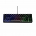 Klaviatuur The G-Lab Azerty Prantsuse