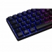 Klaviatuur The G-Lab Azerty Prantsuse