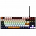 Klaviatuur The G-Lab Azerty Prantsuse