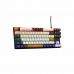 Klaviatuur The G-Lab Azerty Prantsuse