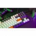 Klaviatuur The G-Lab Azerty Prantsuse