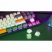 Klaviatuur The G-Lab Azerty Prantsuse