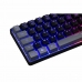 Tastiera The G-Lab Azerty Francese