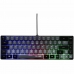 Klaviatuur The G-Lab Azerty Prantsuse