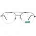 Herre Glassramme Benetton BEO3027 53002
