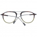 Montura de Gafas Hombre Tods TO5267 53055