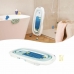 Bathtub Badabulle 35 L White