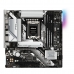 Placa Mãe ASRock B760M PRO RS/D4 Intel B760 LGA 1700