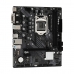 Pagrindinė plokštė ASRock H510M-HDV/M.2 SE LGA 1200 Intel H470