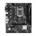 Alaplap ASRock H510M-HDV/M.2 SE LGA 1200 Intel H470