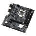 Alaplap ASRock H510M-HDV/M.2 SE LGA 1200 Intel H470