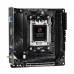 Emaplaat ASRock A620I LIGHTNING WIFI Intel Wi-Fi 6 AMD AM5 AMD A620