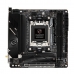 Moederbord ASRock A620I LIGHTNING WIFI Intel Wi-Fi 6 AMD AM5 AMD A620