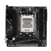 Emaplaat ASRock A620I LIGHTNING WIFI Intel Wi-Fi 6 AMD AM5 AMD A620