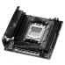 Mātesplate ASRock A620I LIGHTNING WIFI Intel Wi-Fi 6 AMD AM5 AMD A620