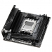 Placa Base ASRock A620I LIGHTNING WIFI Intel Wi-Fi 6 AMD AM5 AMD A620