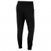 Pantalone per Adulti Nike CLUB JGGR FT BV2679 010  Nero Uomo