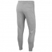 Pantalón para Adultos Nike CLUB JGGR FT BV2679 063  Gris Hombre