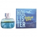 Ανδρικό Άρωμα Hollister EDT 100 ml Festival Vibes for Him (100 ml)