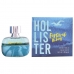Pánský parfém Hollister EDT 100 ml Festival Vibes for Him (100 ml)